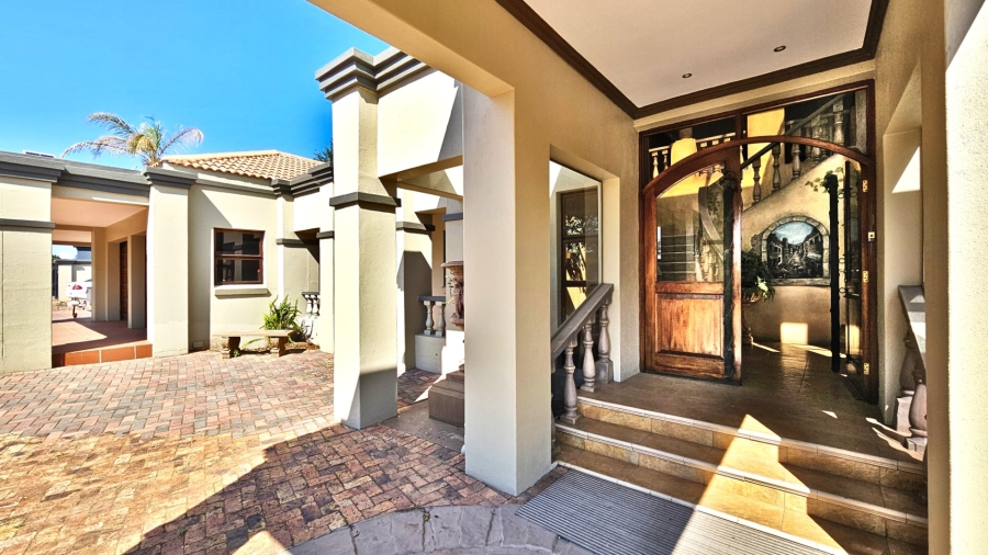 4 Bedroom Property for Sale in Maraldi Estate Free State